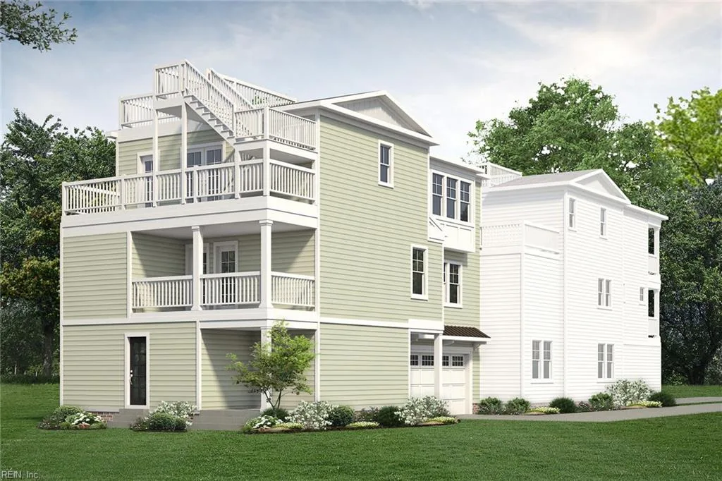 109 63rd St #B, Virginia Beach — photo