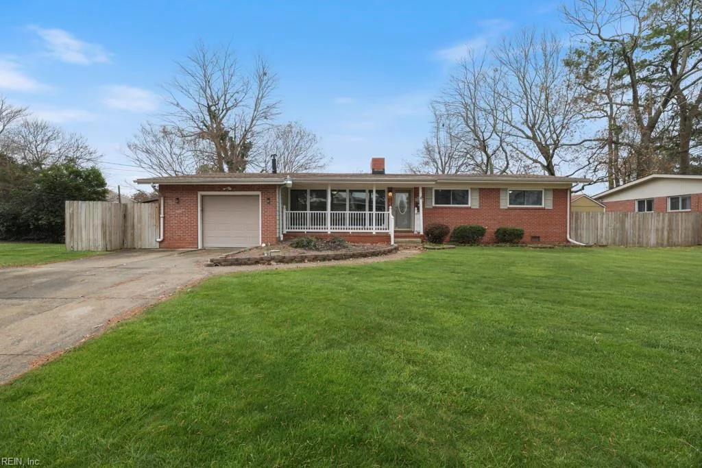 548 Crosby Rd, Virginia Beach — photo