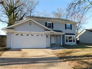 1725 Star Lake Dr, Virginia Beach — photo
