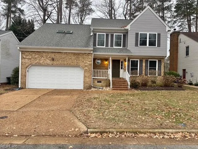 905 Edgewater Dr, Newport News — photo
