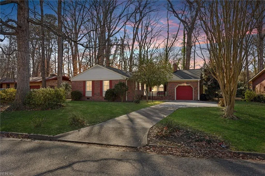 93 Nicewood Dr, Newport News — photo