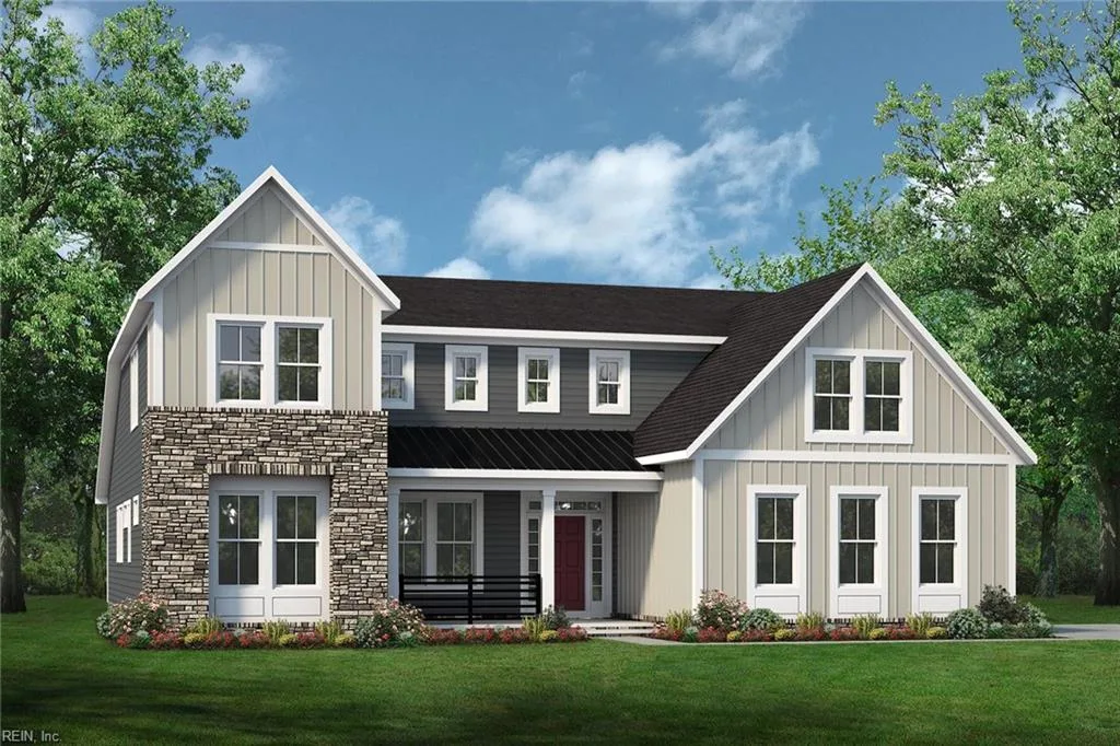 2969 Weston LOOP, VIRGINIABEACH VA 23456