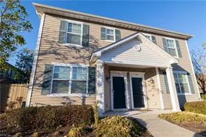 1685 Halesworth Ln, Virginia Beach — photo