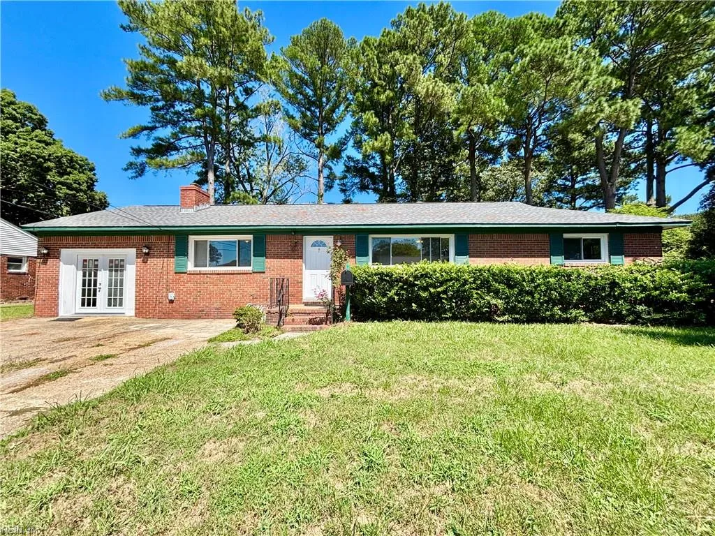 1004 Anoka Ave, Virginia Beach — photo