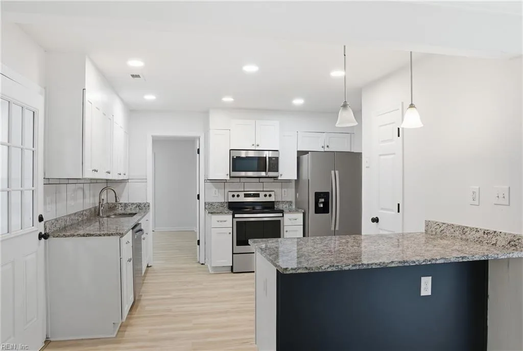 610 Queens Creek Rd, Williamsburg — photo