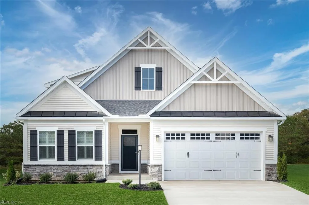 325 TRIBUTARY LN, CARROLLTON VA 23314