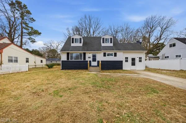 1013 Hunting Hill Ln, Virginia Beach — photo