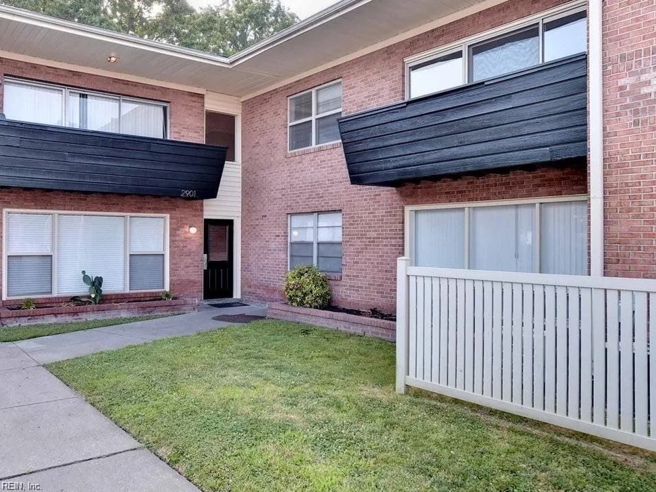 2901 W Mercury BLVD #7, HAMPTON VA 23666