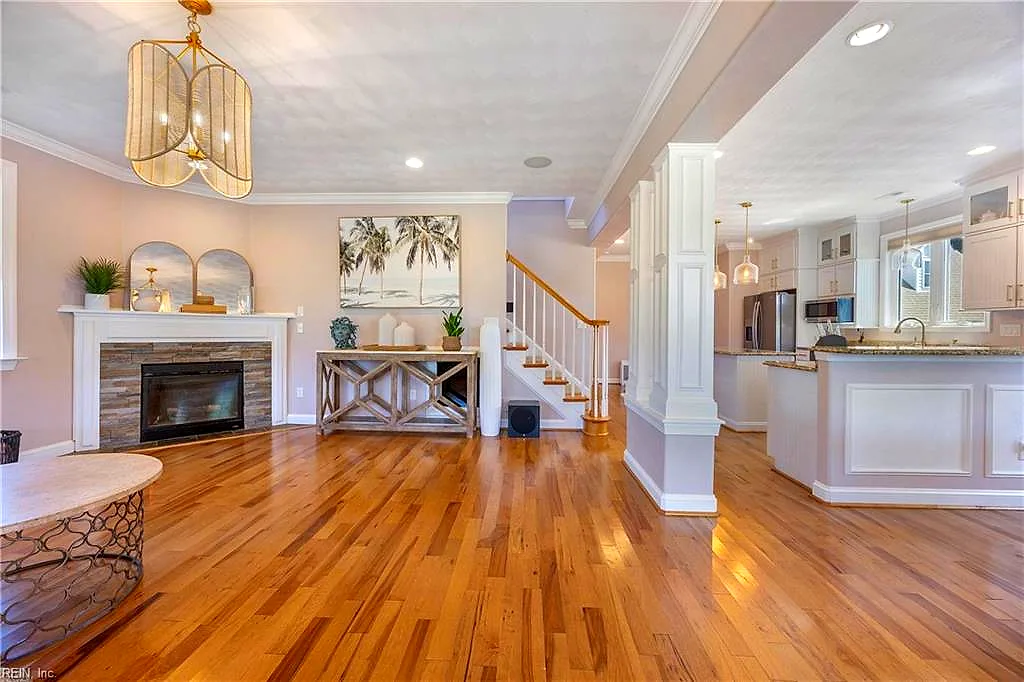 204 Fentress Dr, Knotts Island — photo