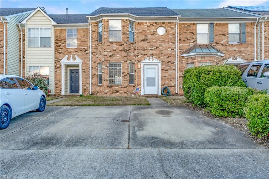 714 Sutherland Dr, Chesapeake — photo