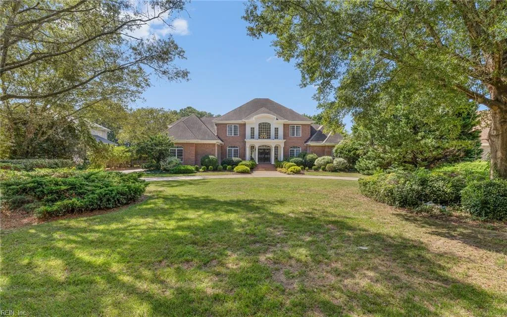 1849 S Woodside Ln, Virginia Beach — photo