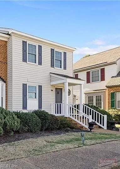 6 Capps Quarters #2, Hampton — photo
