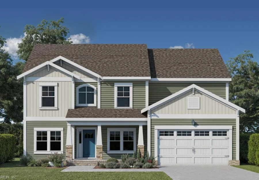 6023 Sam Callis Cir, Suffolk — photo