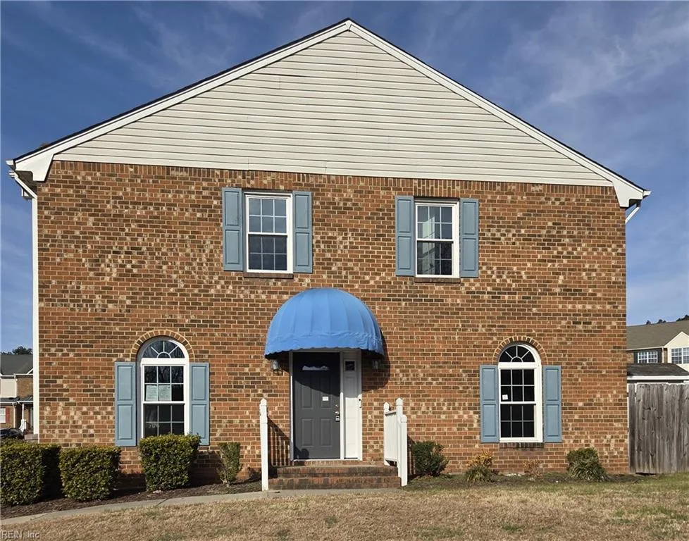 304 N College Dr, Franklin — photo