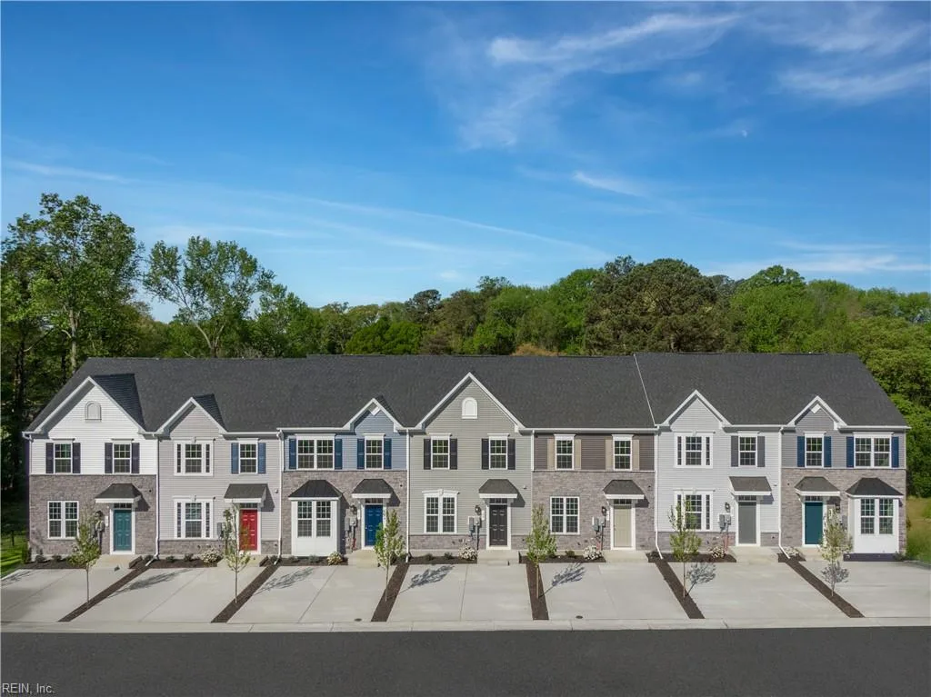 200 REIDS PLACE DR, SUFFOLK VA 23434