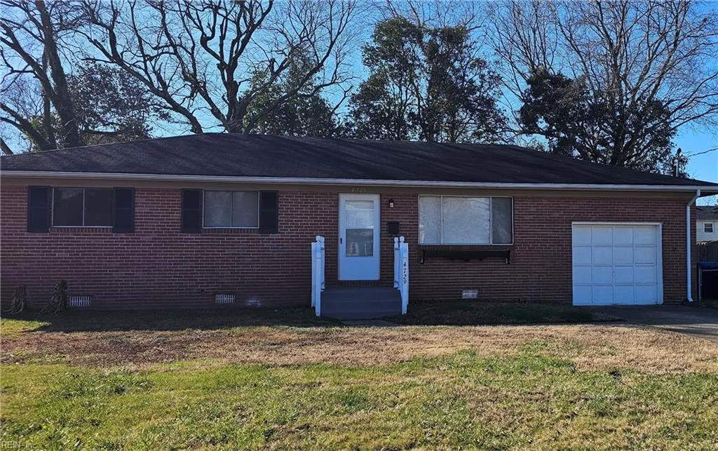 4729 Sullivan Blvd, Virginia Beach — photo