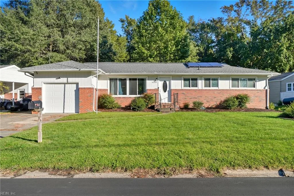 3468 Gamage Dr, Norfolk — photo