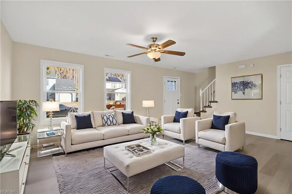 3853 Sherman Oaks Ave, Virginia Beach — photo