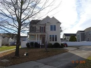 5507 Vaughan Ln, Williamsburg — photo