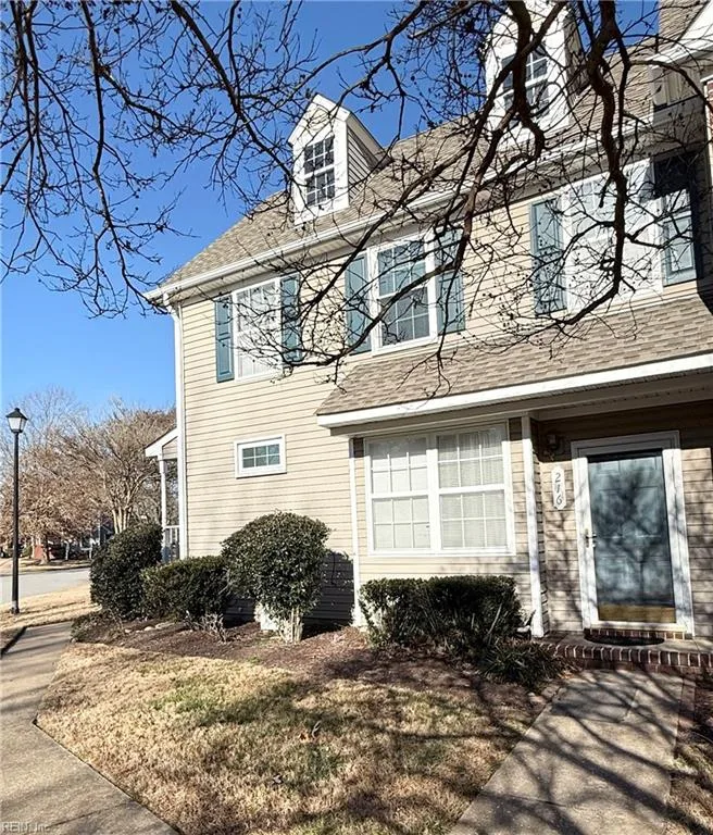 216 Fireweed Ct, Chesapeake — photo