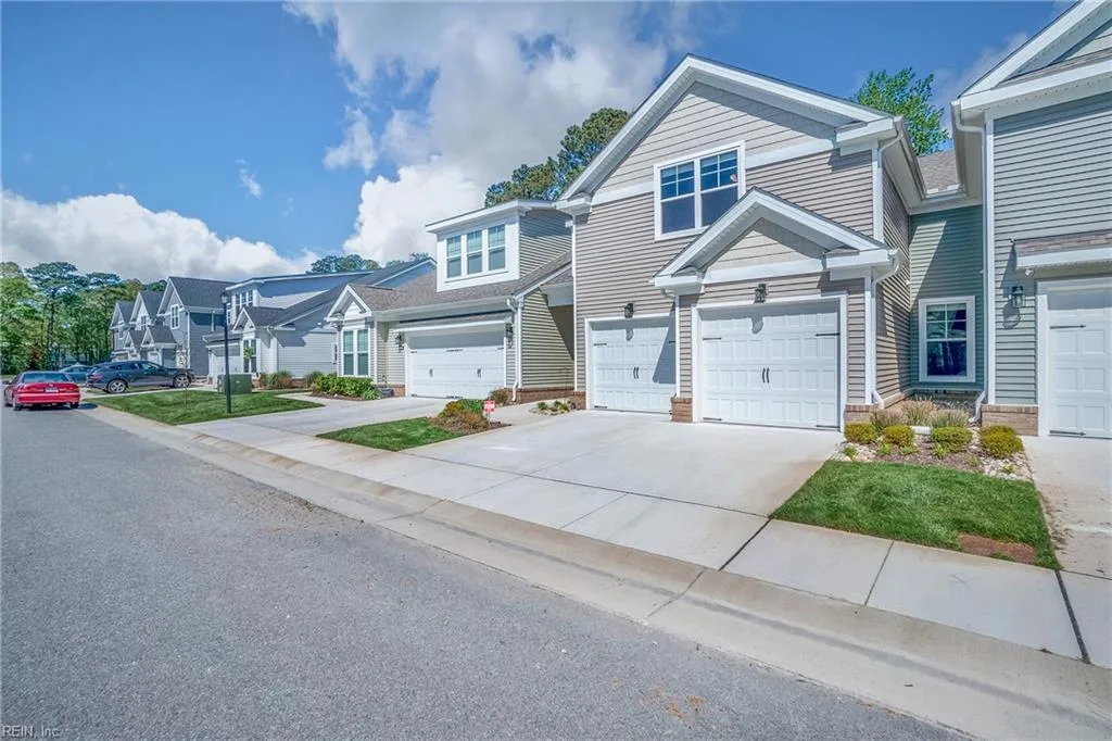 4646 Longleaf Place, Chesapeake — photo