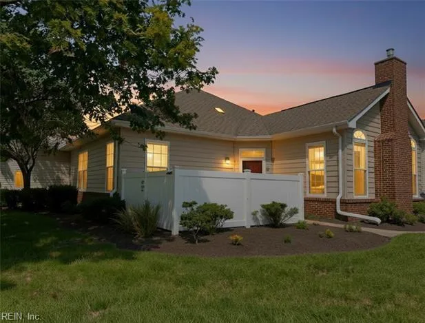 401 Tabb Smith Trl, Yorktown — photo