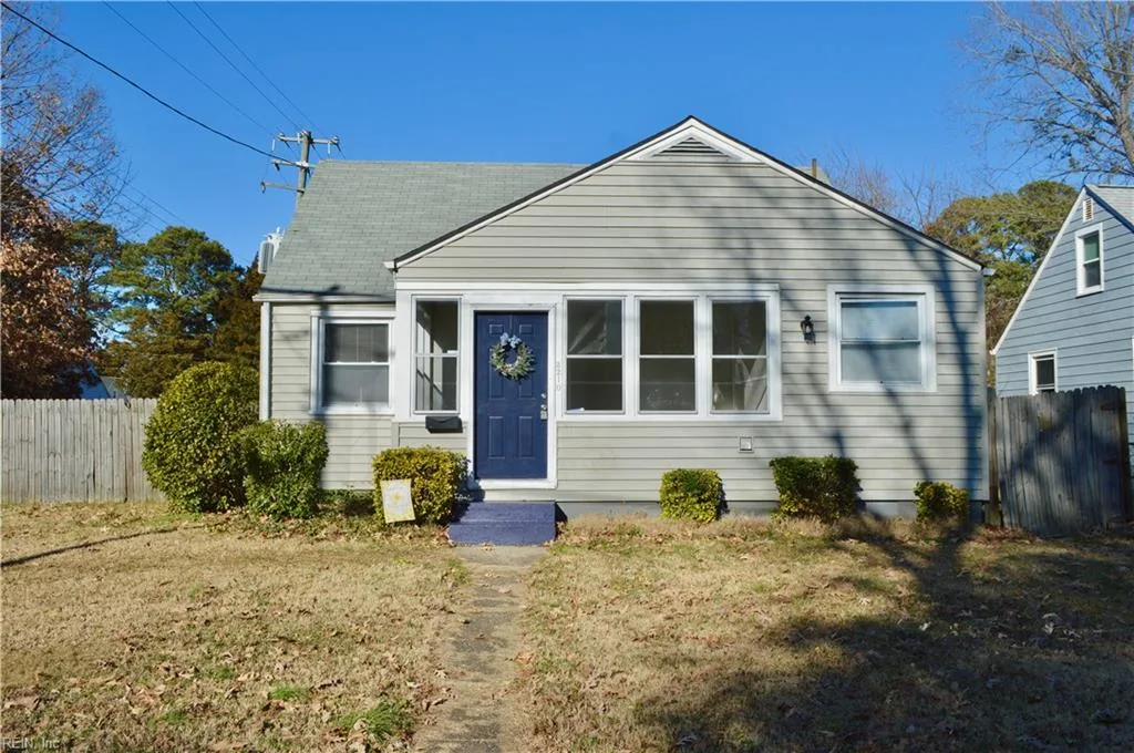 3210 Brighton ST, PORTSMOUTH VA 23707