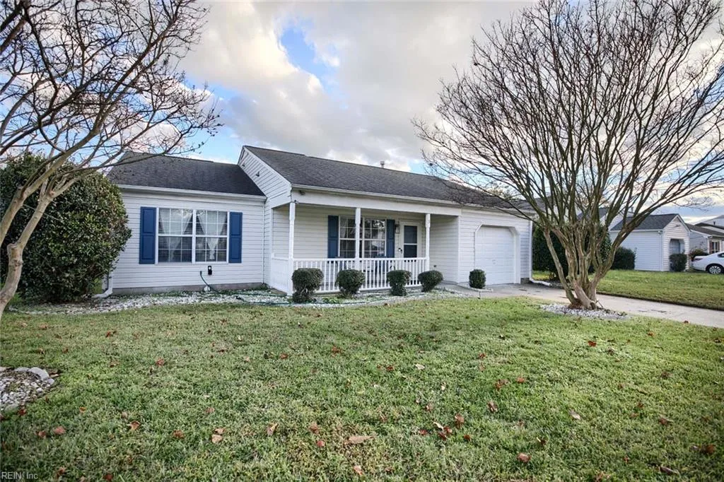 3 Skyland Dr, Hampton — photo