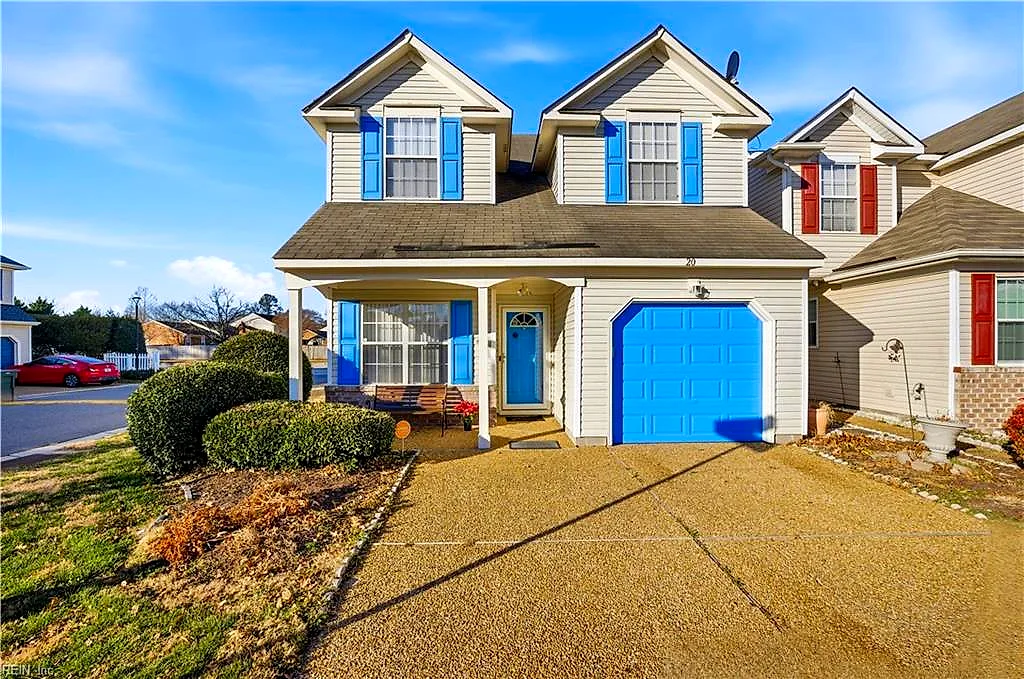 20 Aster Way, Hampton — photo