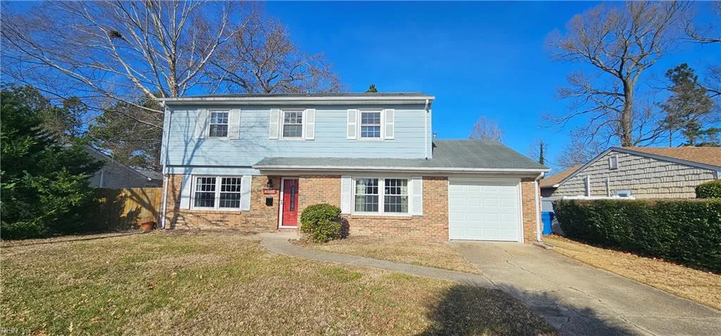3736 Colonial PW, VIRGINIABEACH VA 23452
