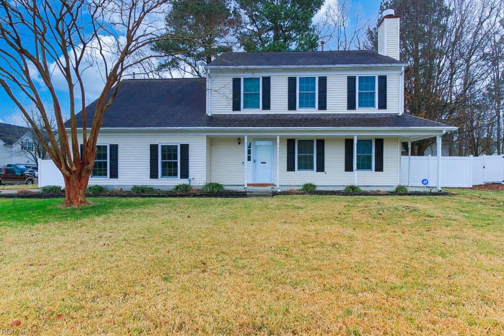 3917 Larchwood Dr, Virginia Beach — photo