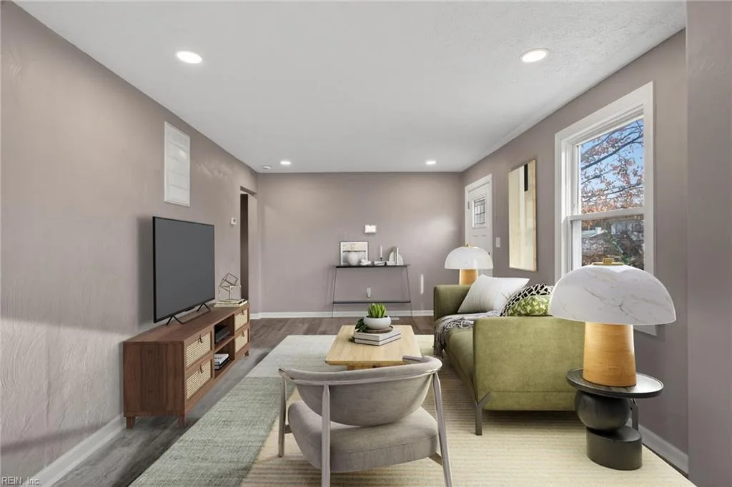 1809 Roanoke Ave, Newport News — photo