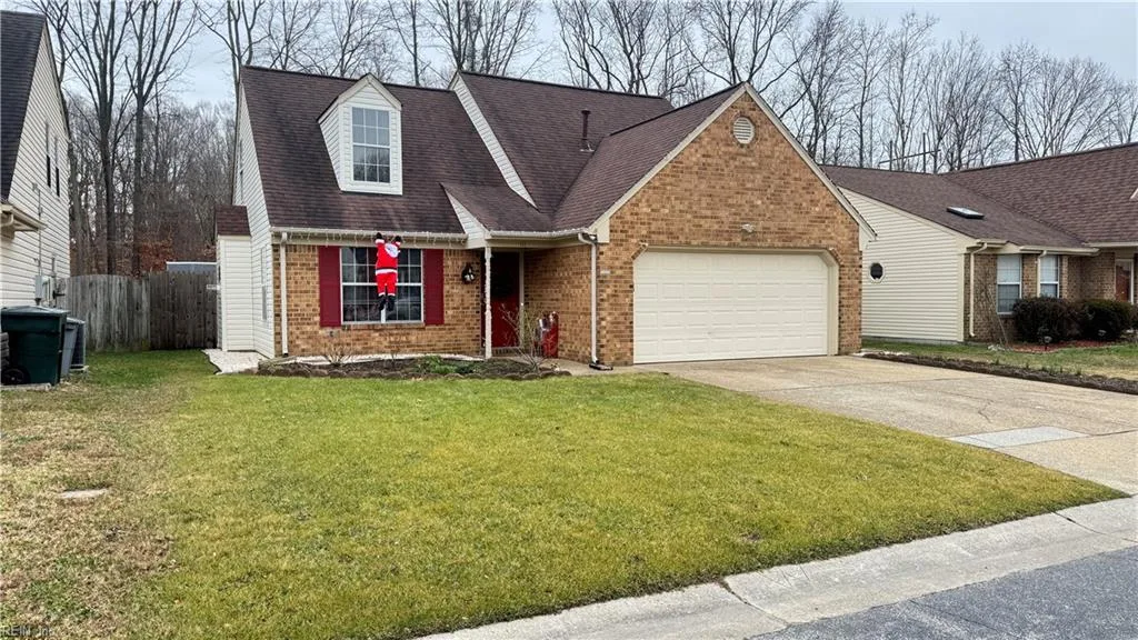 111 Kincaid Ln, Hampton — photo