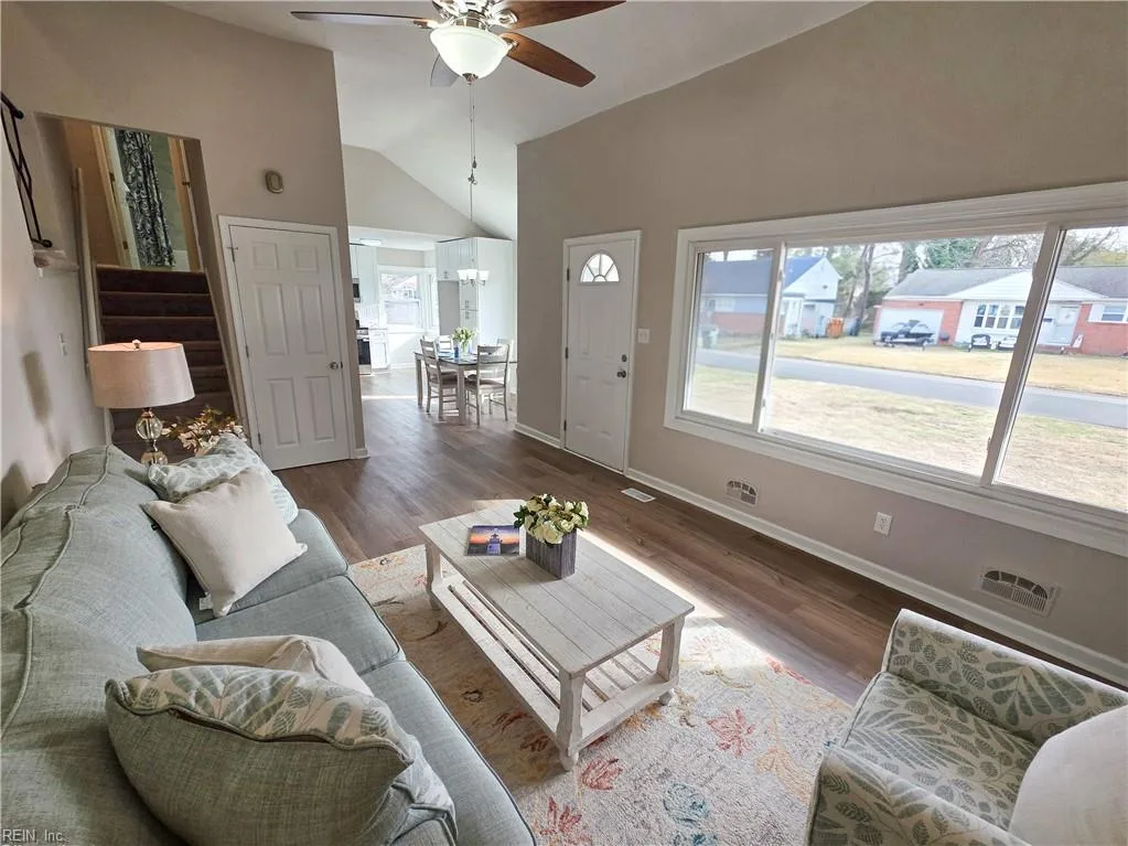 1608 Rich Ave, Norfolk — photo