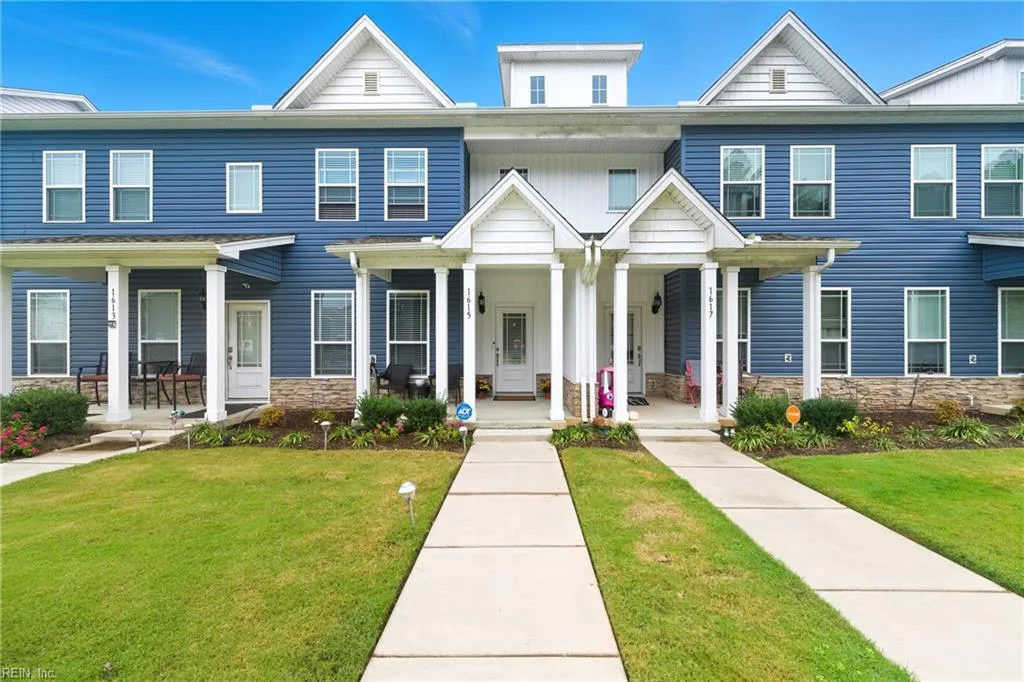 1615 Independence Blvd, Newport News — photo