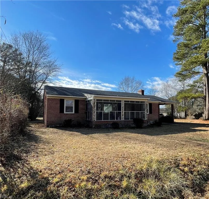 25454 Woodland Park Cir, Courtland — photo