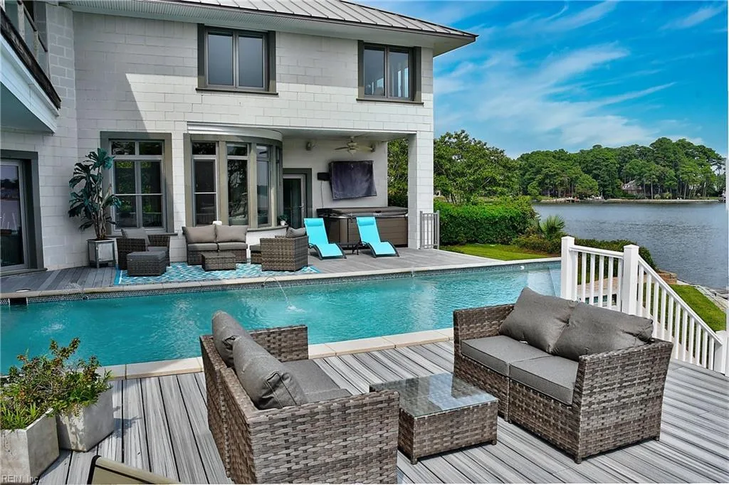 1801 Eden Way, Virginia Beach — photo