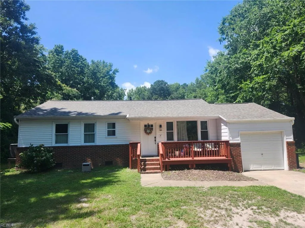 3850 Stumpy Lake Ln, Virginia Beach — photo