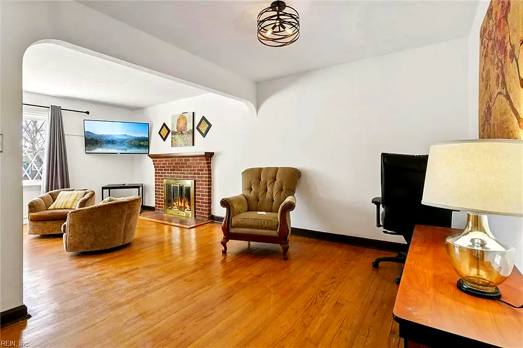 66 Cline Dr, Hampton — photo