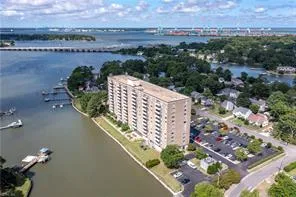 7320 Glenroie Ave #10k, Norfolk — photo