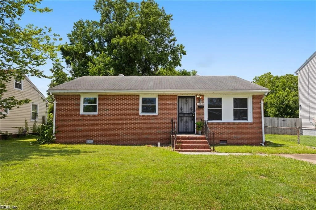 1808 Deep Creek Blvd, Portsmouth — photo
