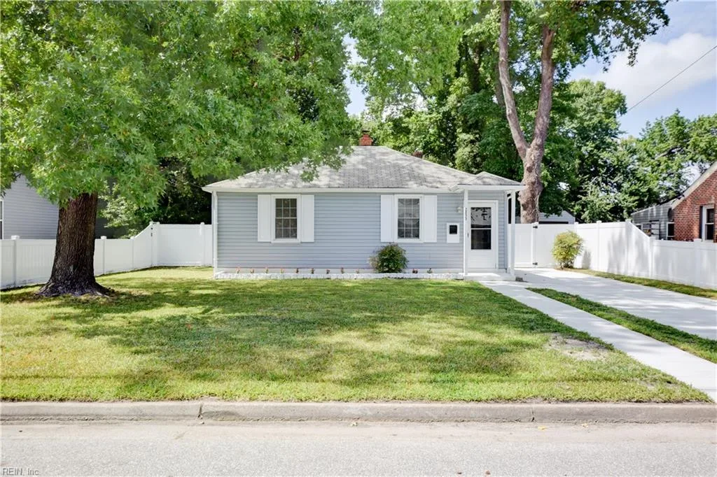 2833 Ryland Rd, Hampton — photo