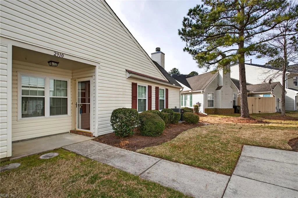 2910 Big Bend Dr, Chesapeake — photo