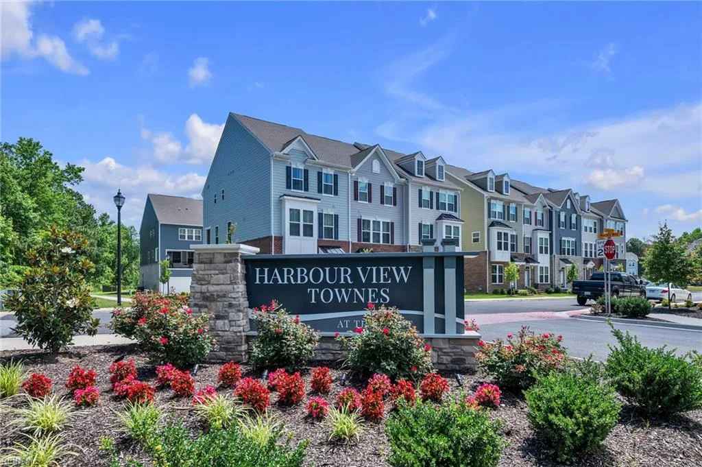 1207 Worden WAY, SUFFOLK VA 23435
