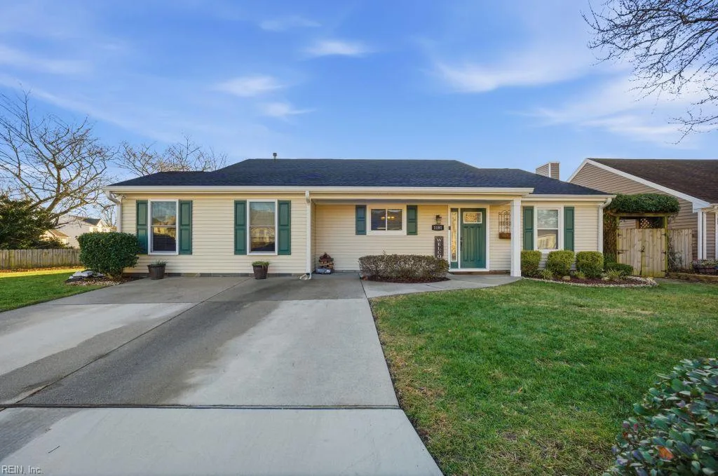 1181 Broadlawn Rd, Virginia Beach — photo