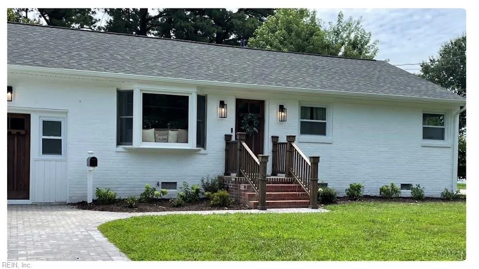 2809 Butternut Dr, Hampton — photo