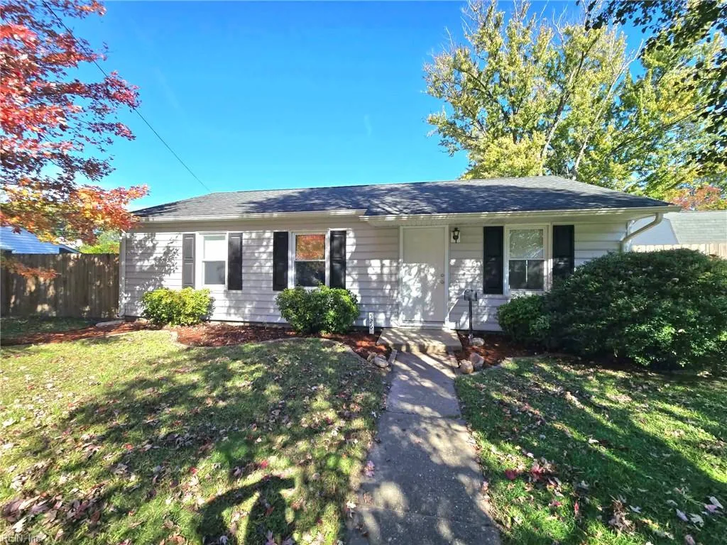 526 Price St, Hampton — photo