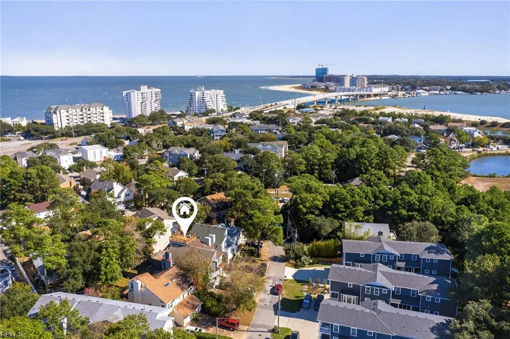 3724 Chesterfield Ave, Virginia Beach — photo
