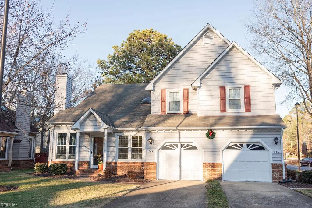 884 Rivanna River Rch, Chesapeake — photo