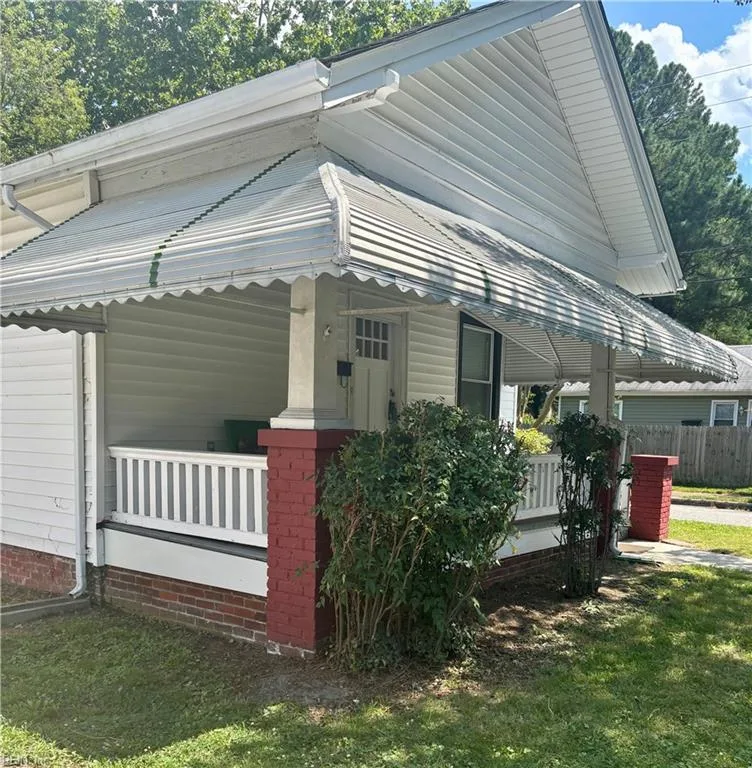 307 Constitution Ave, Portsmouth — photo